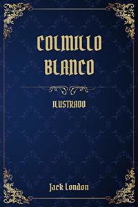 Colmillo Blanco