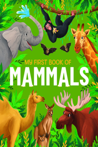 My First Book of Mammals