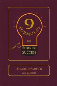 9 Formulas for Business Success
