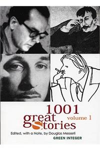 1001 Great Stories