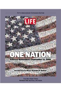 Life: One Nation: America Remembers September 11, 2001