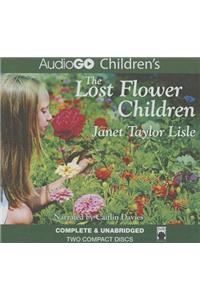 The Lost Flower Children Lib/E