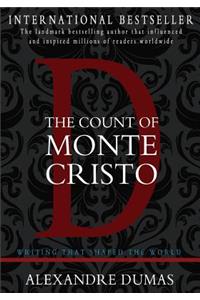 Count of Monte Cristo