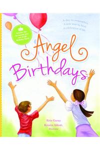 Angel Birthdays