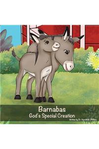 Barnabas