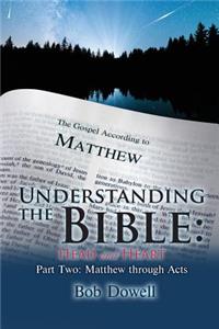 Understanding the Bible