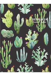 2020-2021 Academic Planner