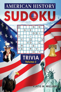 American History Sudoku