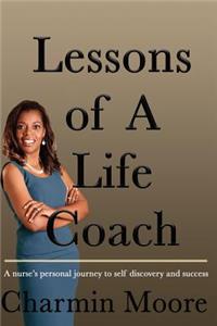 Lessons of a Life Coach