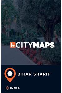 City Maps Bihar Sharif India