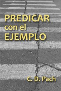 Predicar con el ejemplo