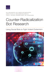 Counter-Radicalization Bot Research