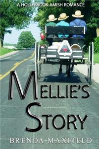 Amish Romance: Mellie's Story