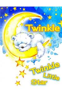 Twinkle Twinkle Little Star