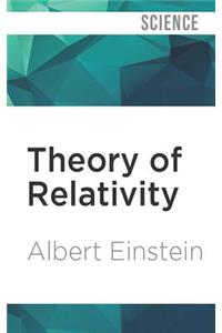 Theory of Relativity