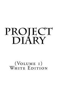 Project Diary