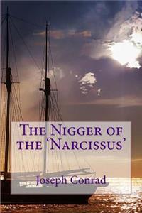 Nigger of the 'Narcissus'