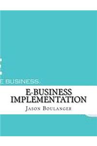 E-Business Implementation