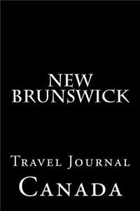 New Brunswick