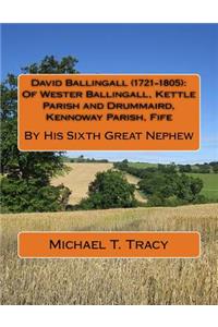 David Ballingall (1721-1805)