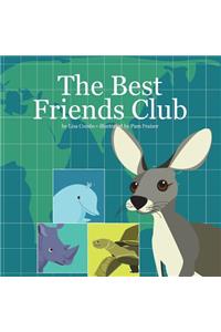 The Best Friends Club