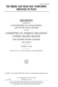 The Middle East Road Map