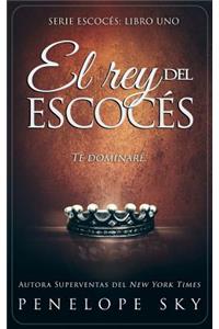 El rey del escocés