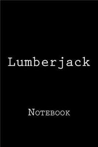 Lumberjack
