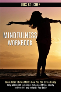 Mindfulness Workbook