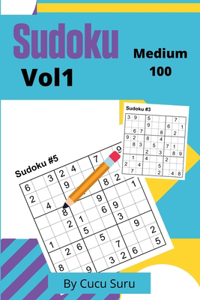 Sudoku Medium