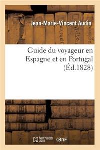 Guide Du Voyageur En Espagne Et En Portugal