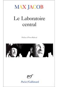 Laboratoire Central