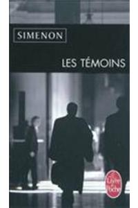 Les temoins