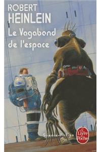 Le Vagabond de l'Espace