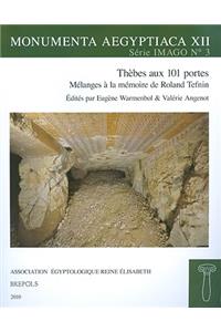 Thebes Aux 101 Portes