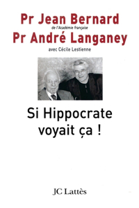 Si Hippocrate voyait ça !