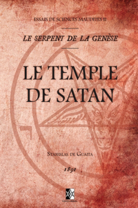 Le Temple de Satan