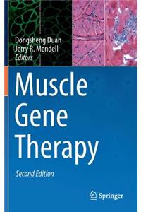 Muscle Gene Therapy