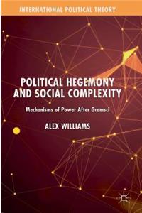 Political Hegemony and Social Complexity