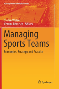 Managing Sports Teams