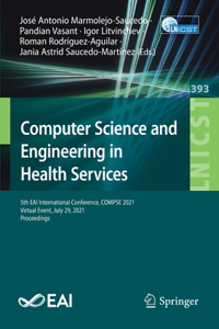 Computer Science and Engineering in Health Services