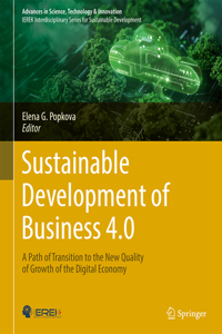 Sustainable Development of Business 4.0