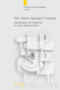 Native Speaker Concept