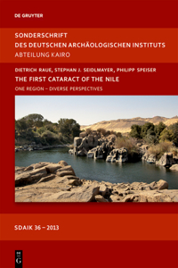 First Cataract of the Nile