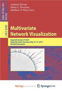 Multivariate Network Visualization