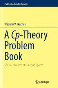 Cp-Theory Problem Book