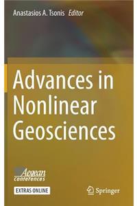 Advances in Nonlinear Geosciences