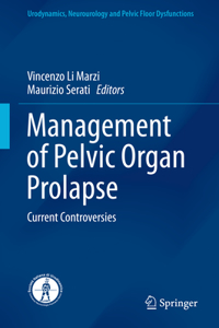 Management of Pelvic Organ Prolapse