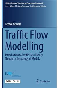 Traffic Flow Modelling