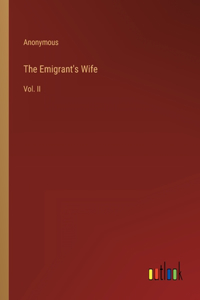 Emigrant's Wife